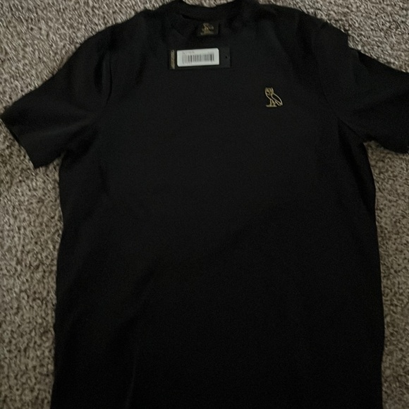 OVO black tee - Picture 1 of 2